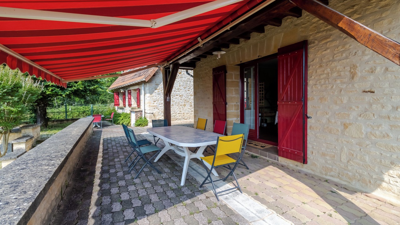 Photo of Outdoor in Montignac