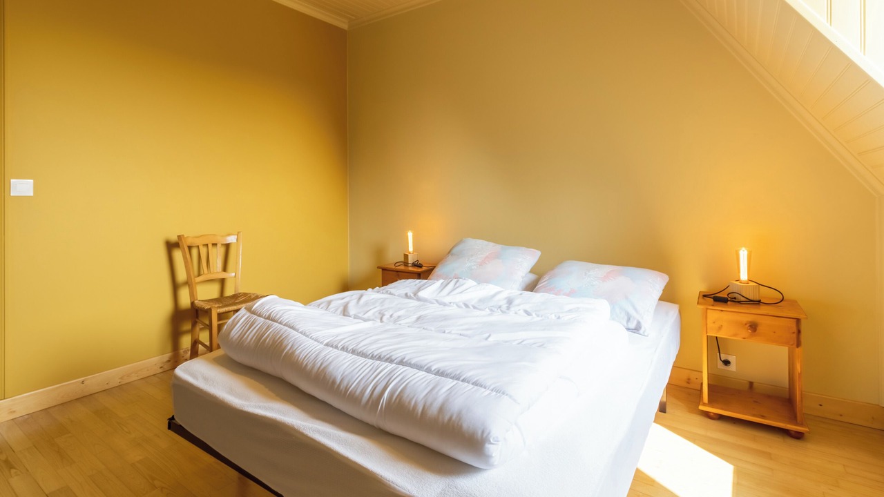 Photo of Bedroom in Montignac