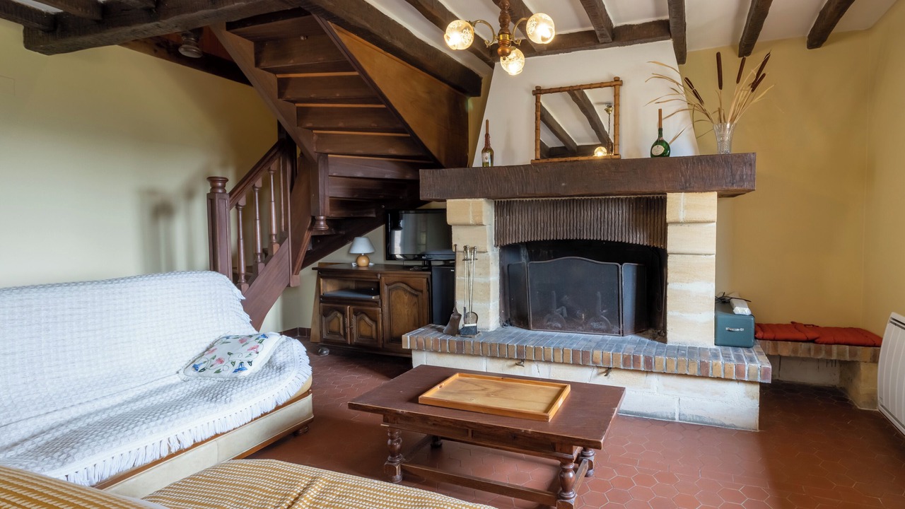 Photo of Livingroom in Montignac