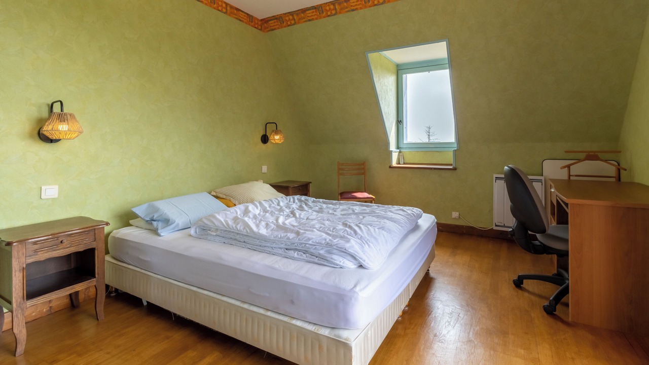 Photo of Bedroom in Montignac