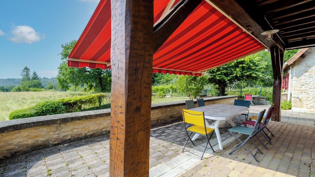 Photo of Outdoor in Montignac