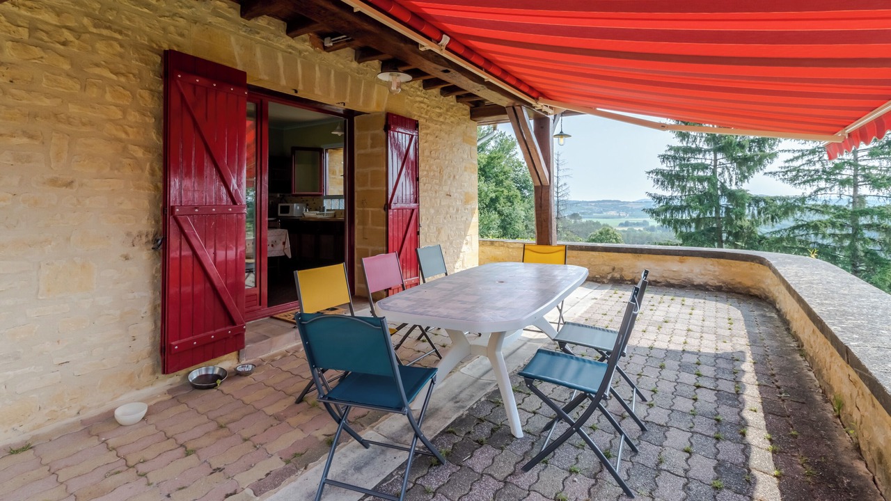 Photo of Outdoor in Montignac