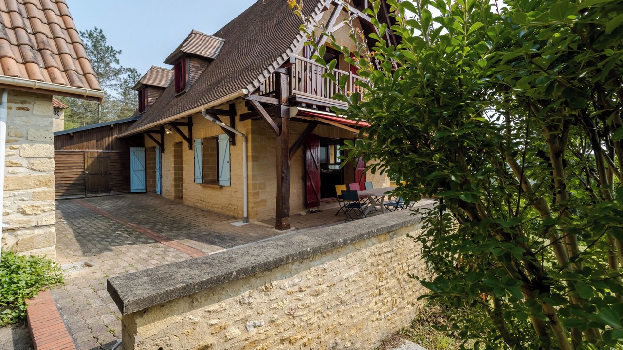 Photo of Outdoor in Montignac