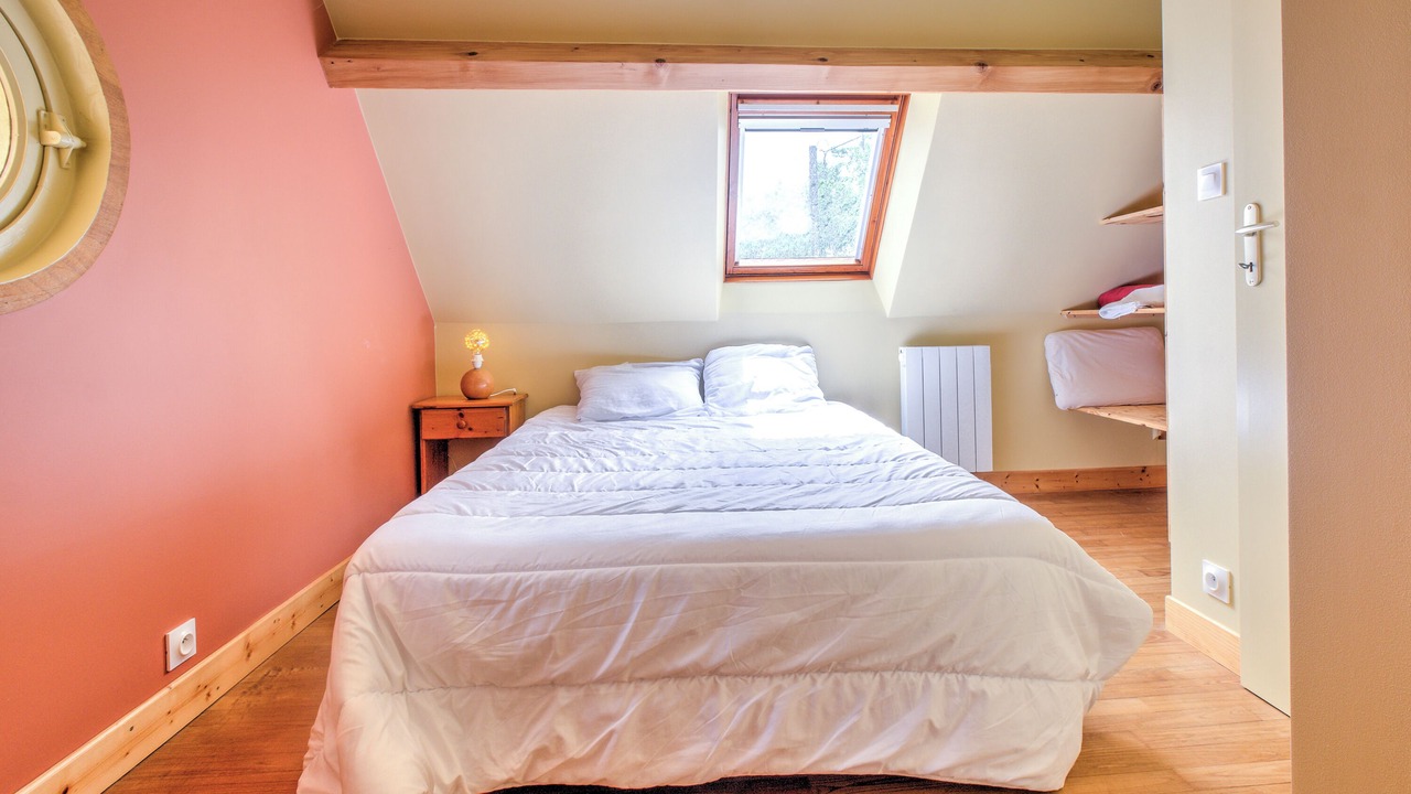 Photo of Bedroom in Montignac
