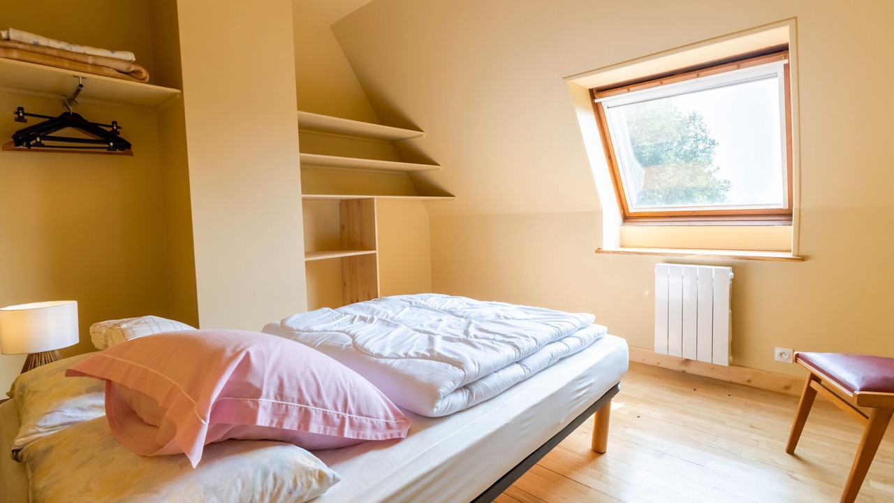 Photo of Bedroom in Montignac