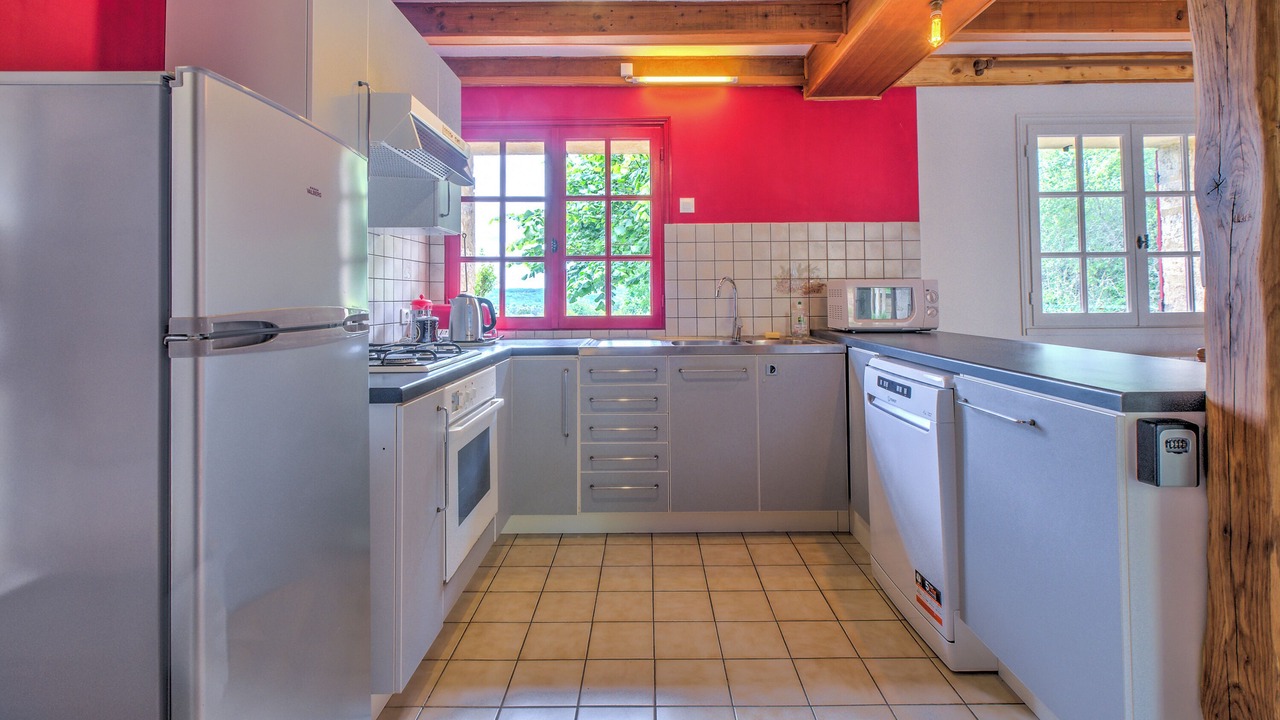 Photo of Kitchen in Montignac
