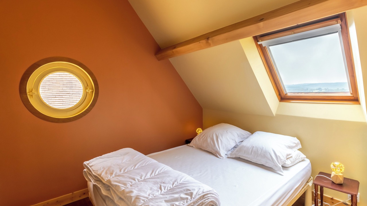 Photo of Bedroom in Montignac