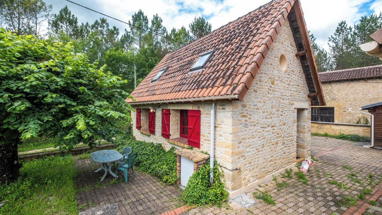 Photo of Outdoor in Montignac