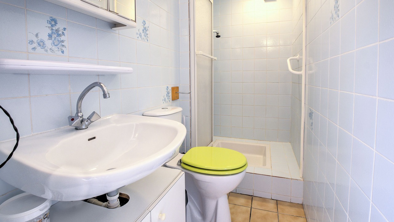 Photo of Bathroom in Montignac