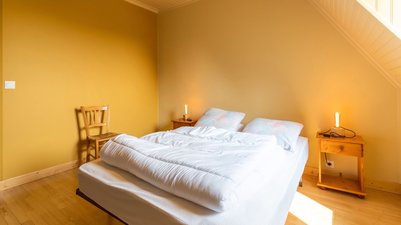 Photo of Bedroom in Montignac