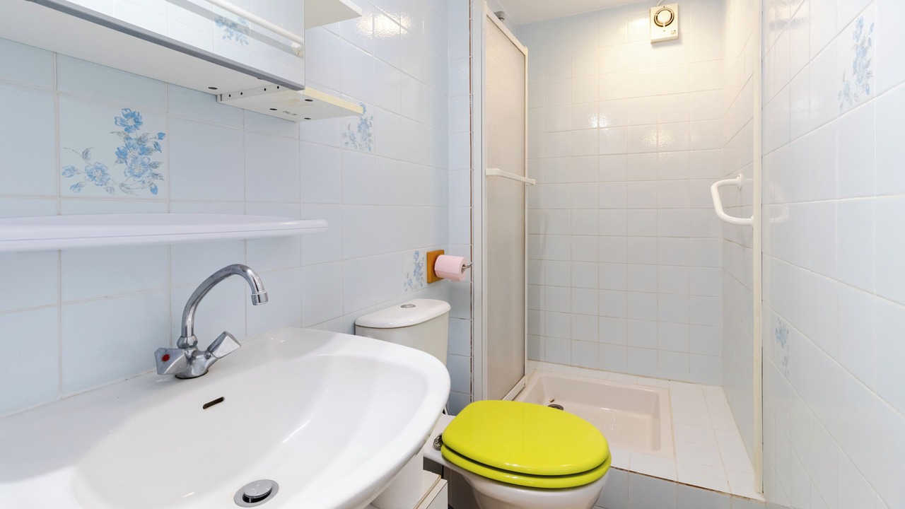 Photo of Bathroom in Montignac