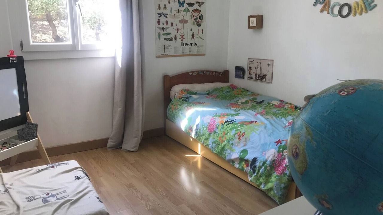 Photo of Bedroom in Bouc-Bel-Air