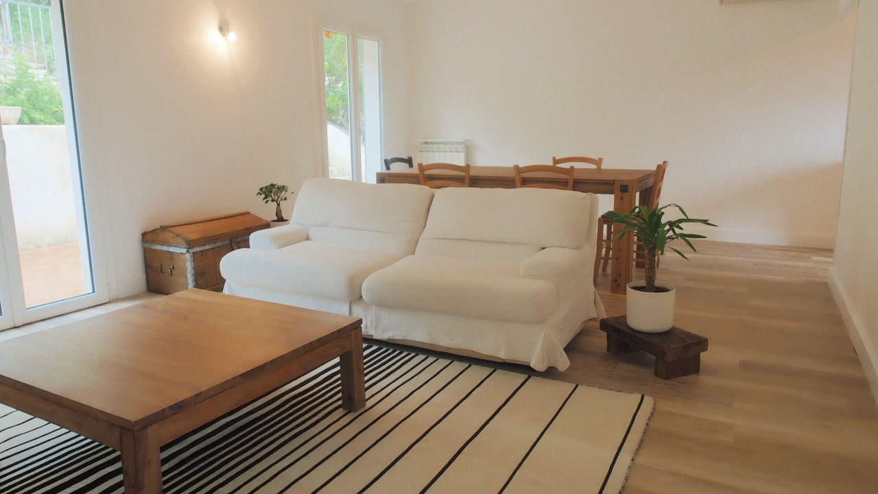 Photo of Livingroom in Bouc-Bel-Air