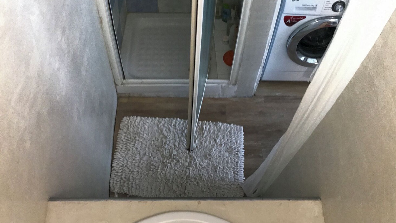 Photo of Bathroom in Bouc-Bel-Air