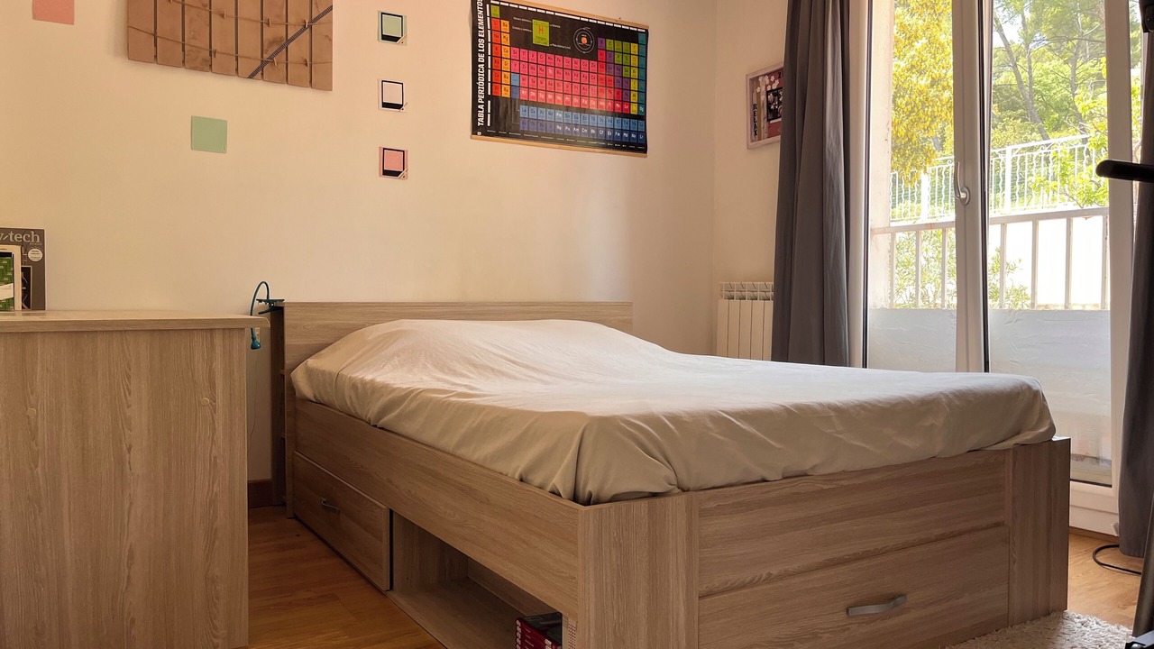 Photo of Bedroom in Bouc-Bel-Air