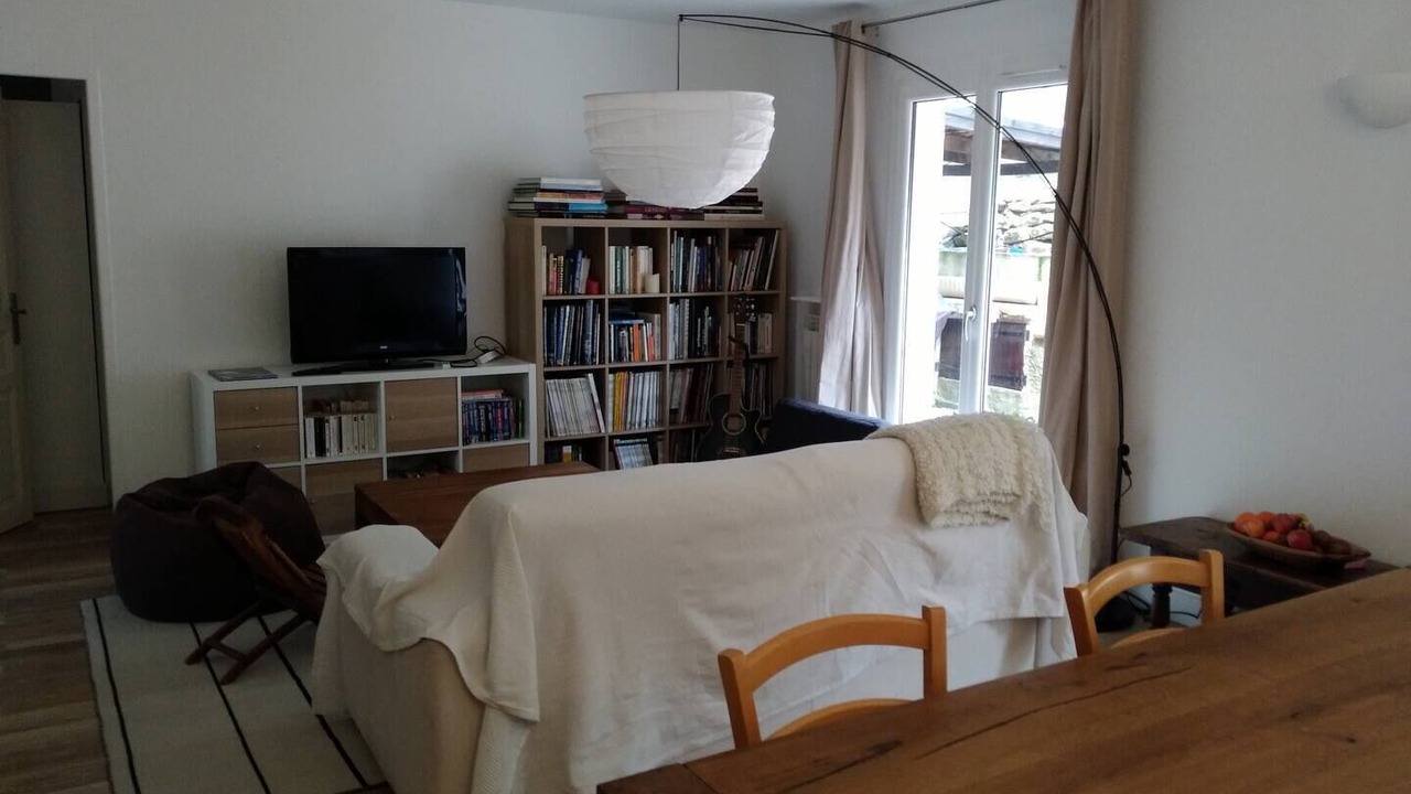 Photo of Bedroom in Bouc-Bel-Air