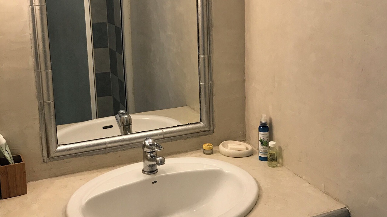 Photo of Bathroom in Bouc-Bel-Air