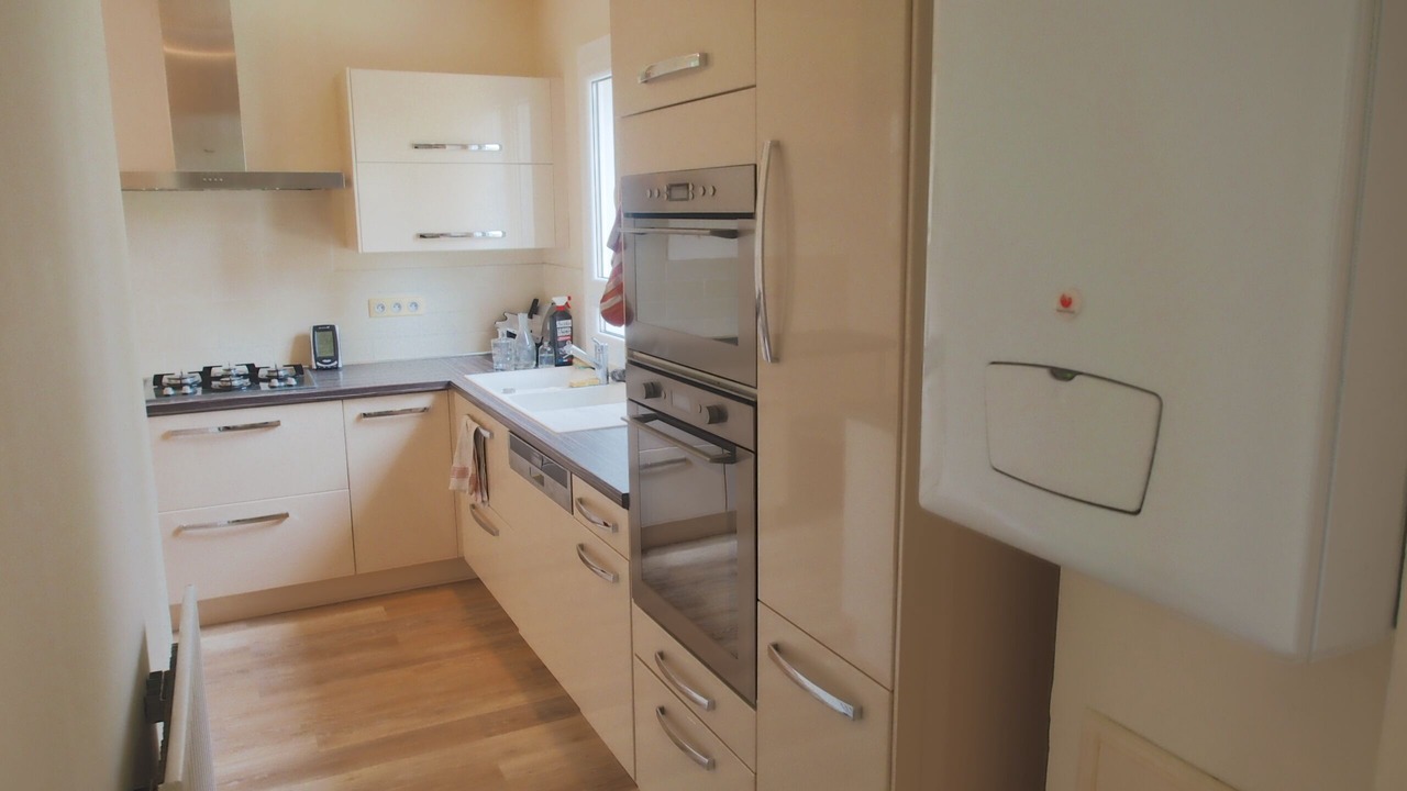 Photo of Kitchen in Bouc-Bel-Air