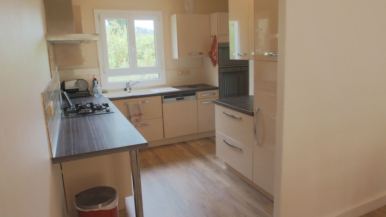 Photo of Kitchen in Bouc-Bel-Air