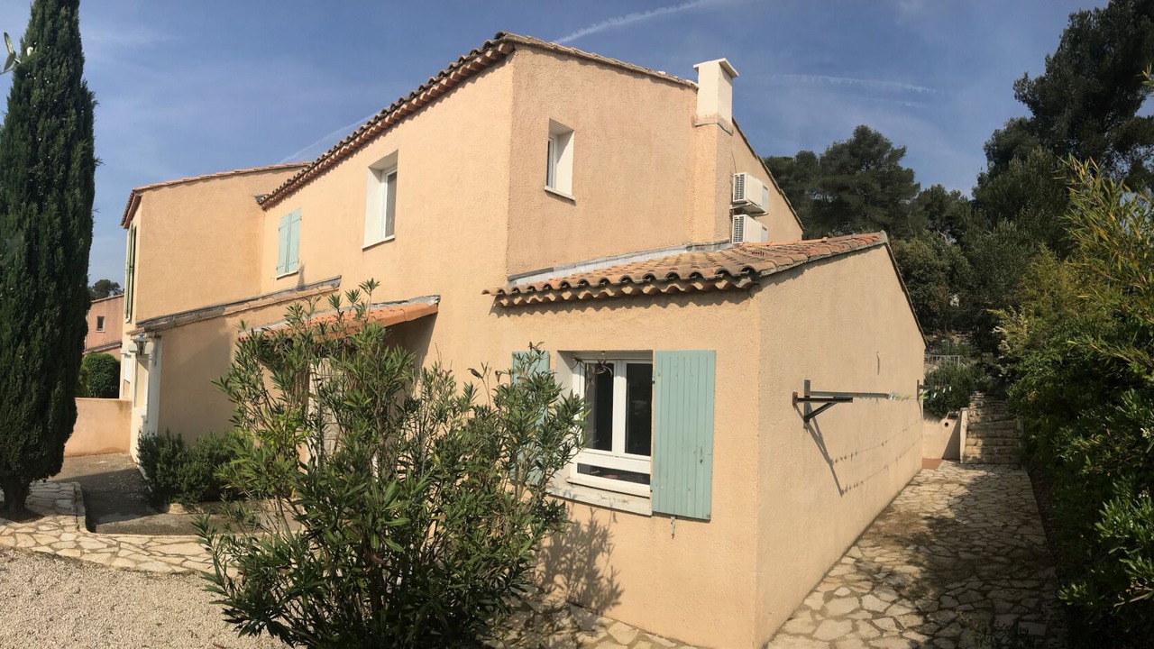 Photo of Outdoor in Bouc-Bel-Air