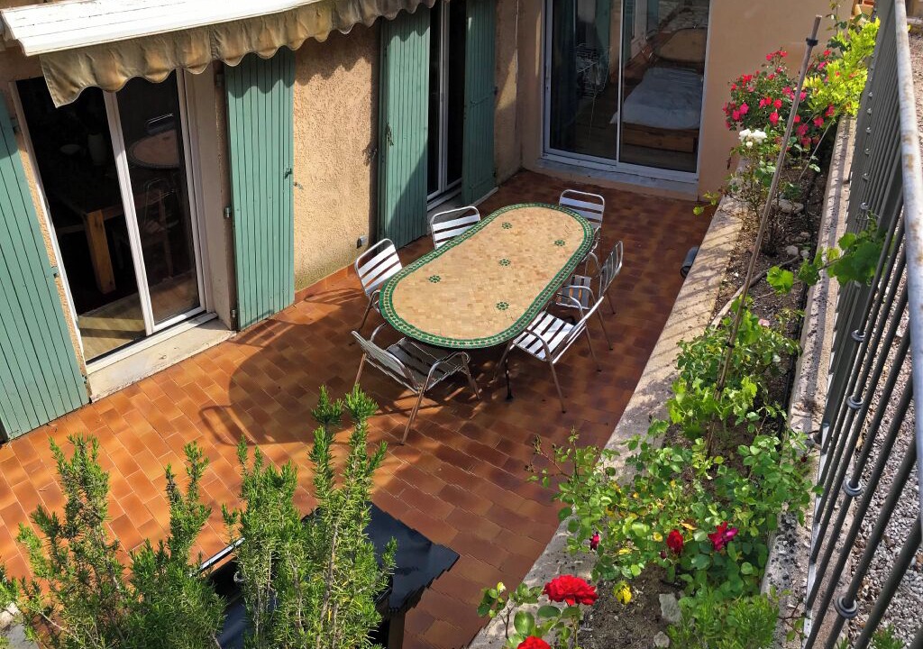 Photo of Outdoor in Bouc-Bel-Air