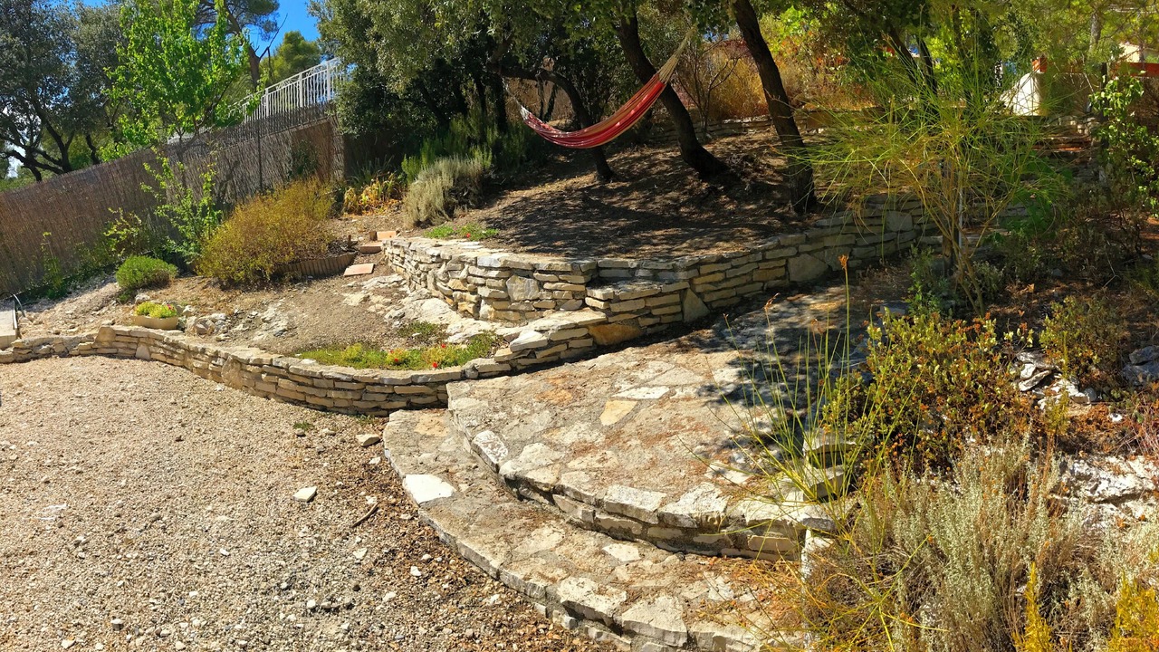 Photo of Outdoor in Bouc-Bel-Air