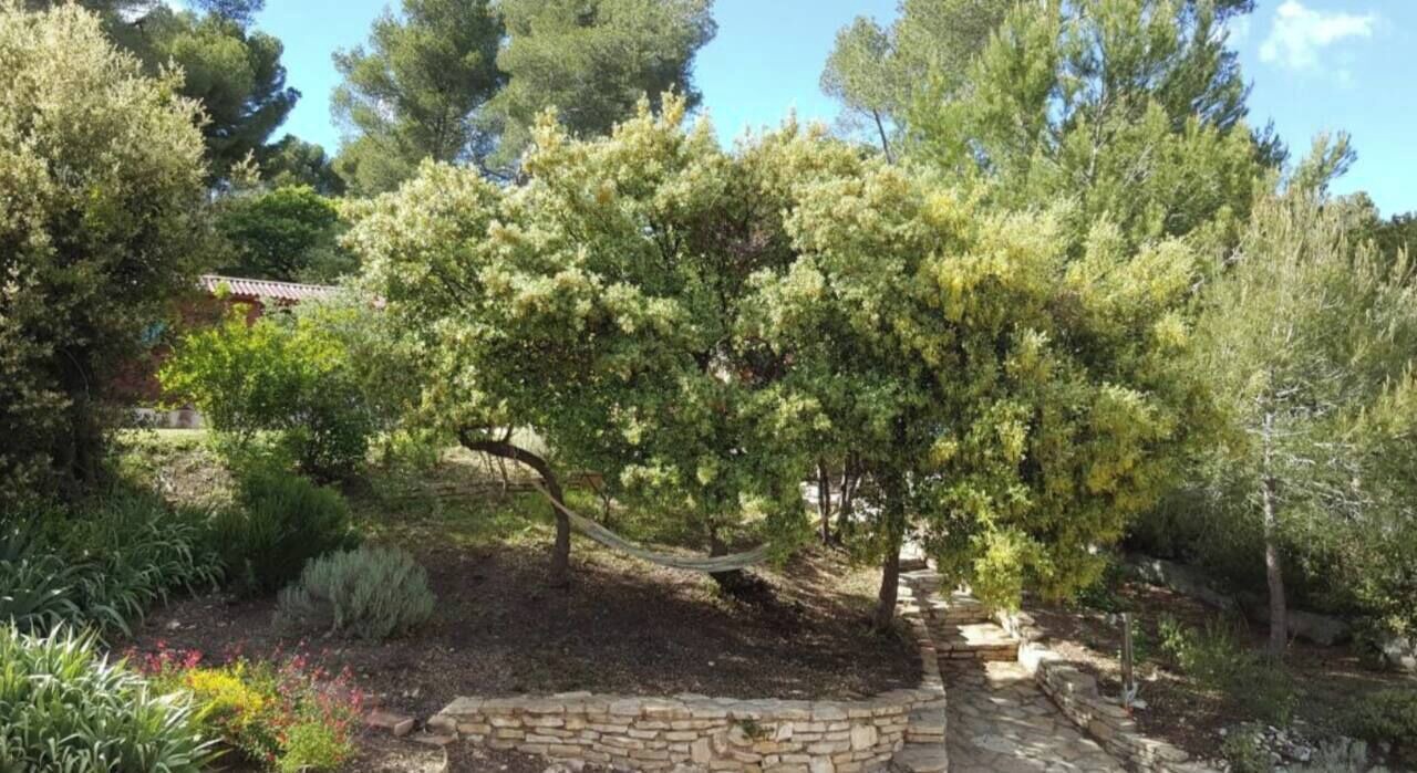 Photo of Outdoor in Bouc-Bel-Air