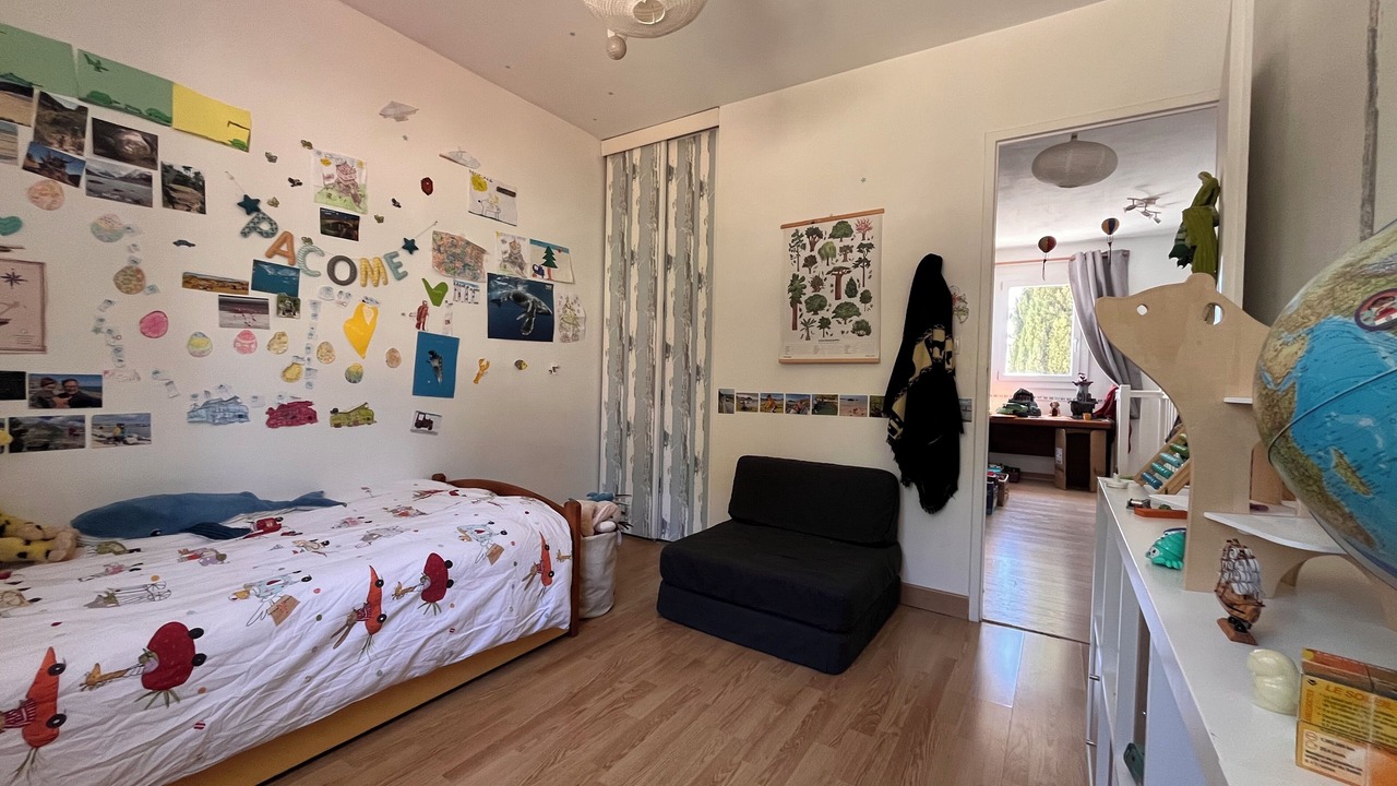 Photo of Bedroom in Bouc-Bel-Air
