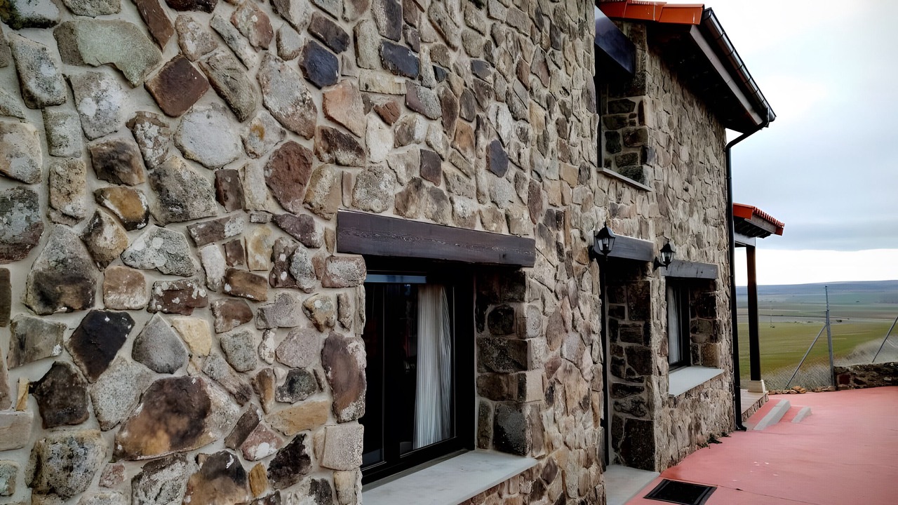 Photo of Outdoor in Aldehuela de Perianez