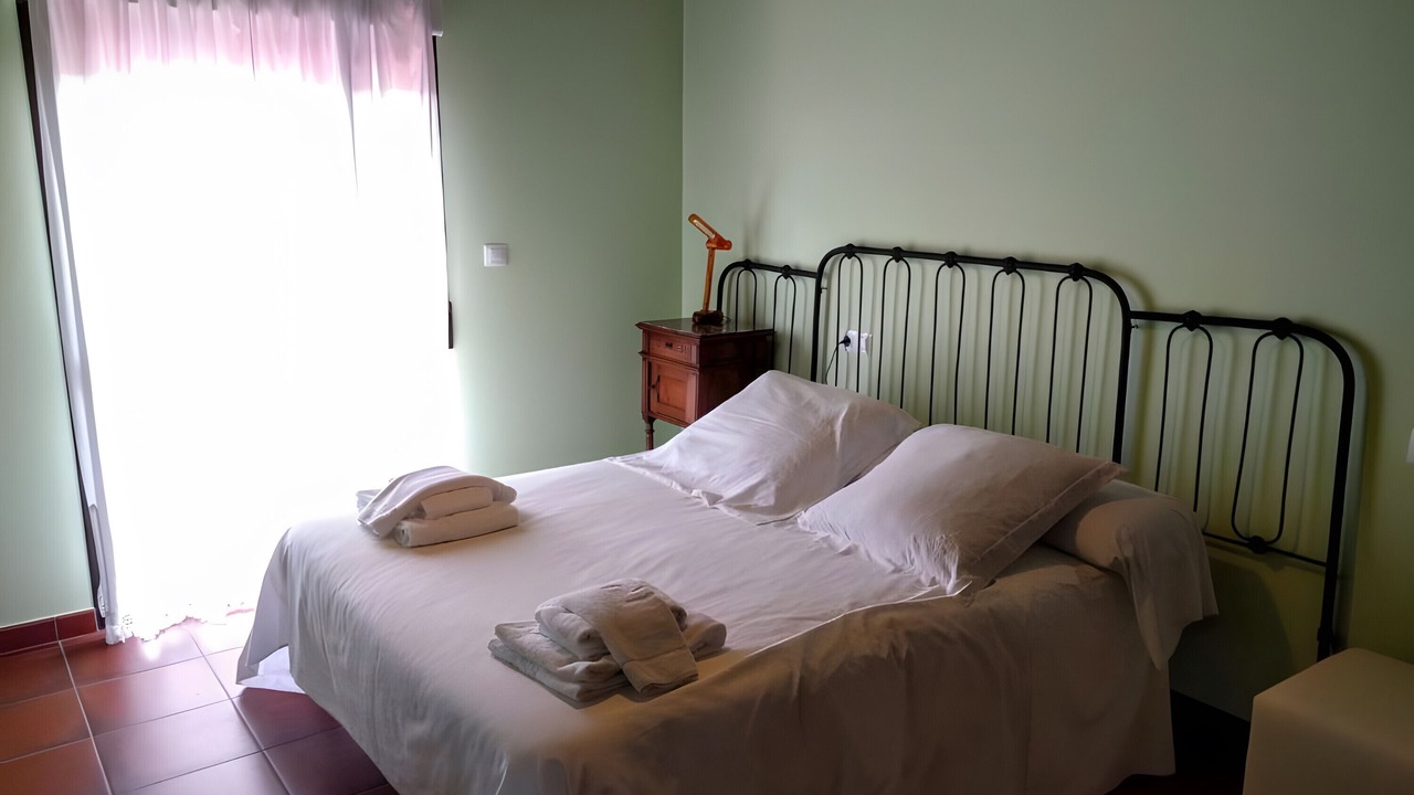 Photo of Bedroom in Aldehuela de Perianez