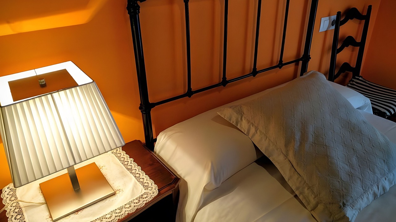 Photo of Bedroom in Aldehuela de Perianez