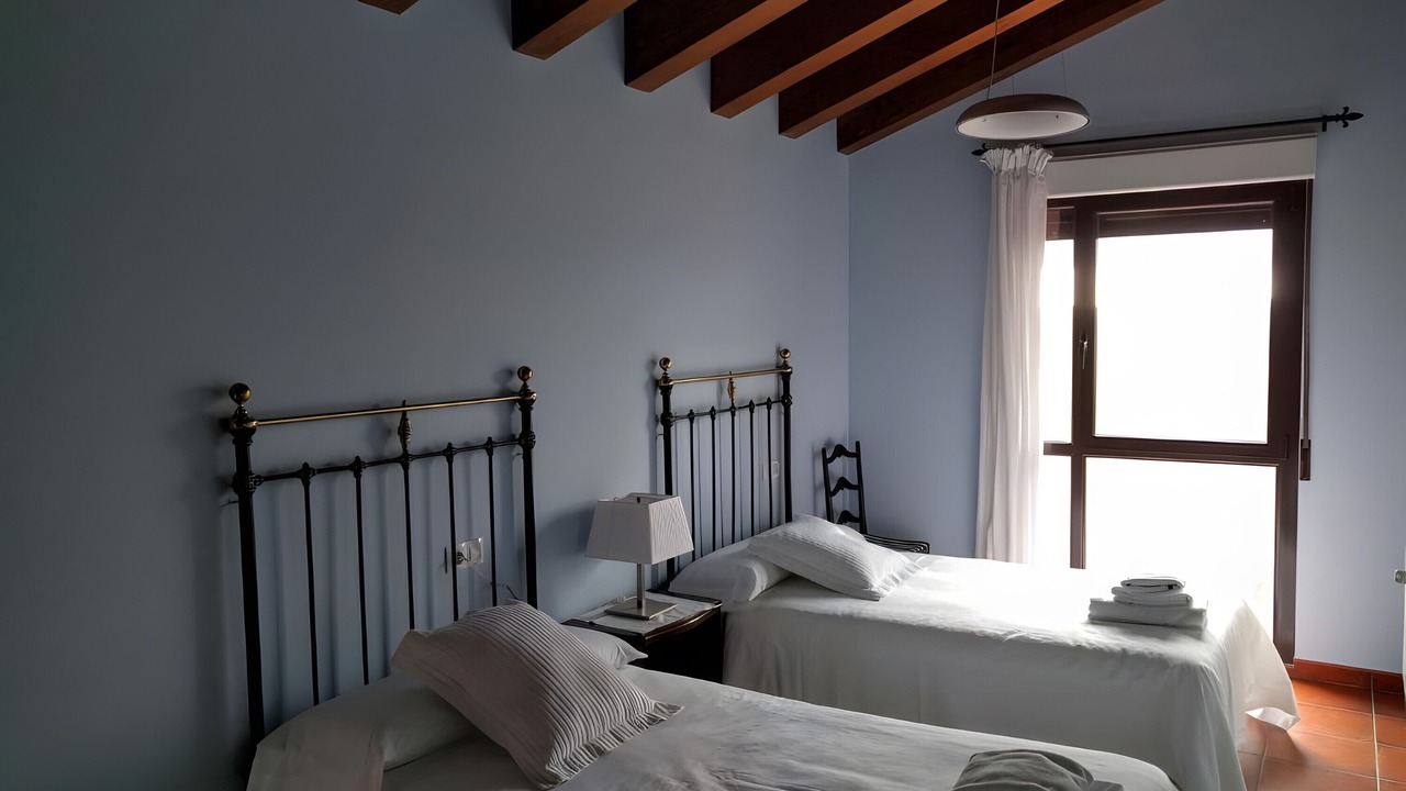 Photo of Bedroom in Aldehuela de Perianez