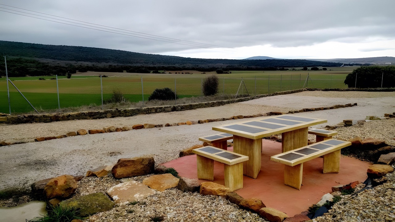 Photo of Outdoor in Aldehuela de Perianez