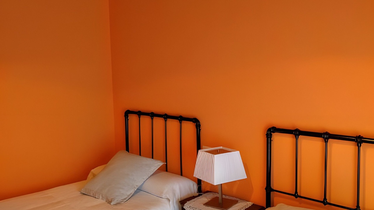 Photo of Bedroom in Aldehuela de Perianez