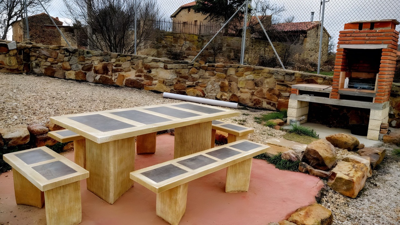 Photo of Outdoor in Aldehuela de Perianez