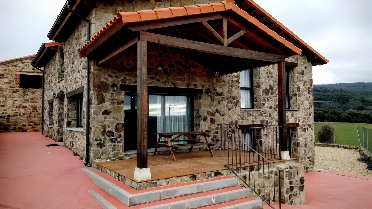 Photo of Outdoor in Aldehuela de Perianez
