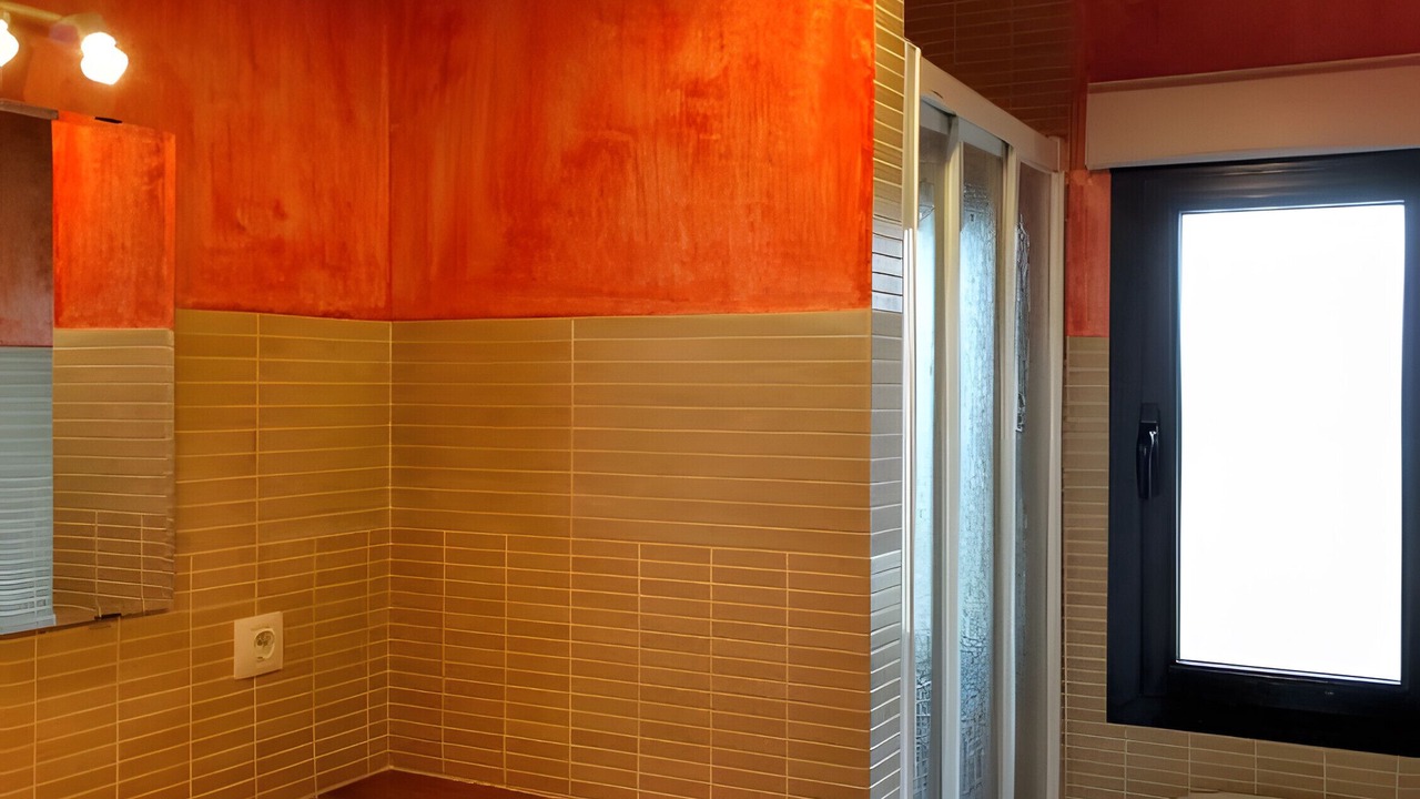 Photo of Bathroom in Aldehuela de Perianez