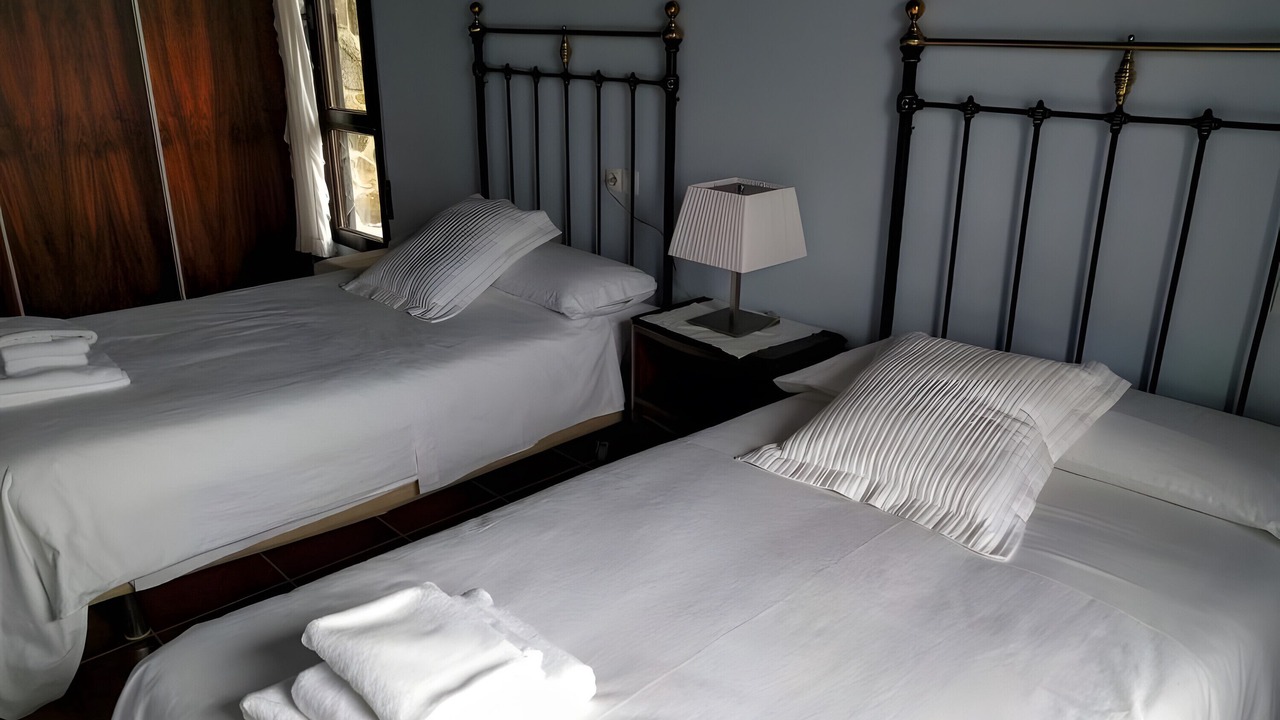 Photo of Bedroom in Aldehuela de Perianez
