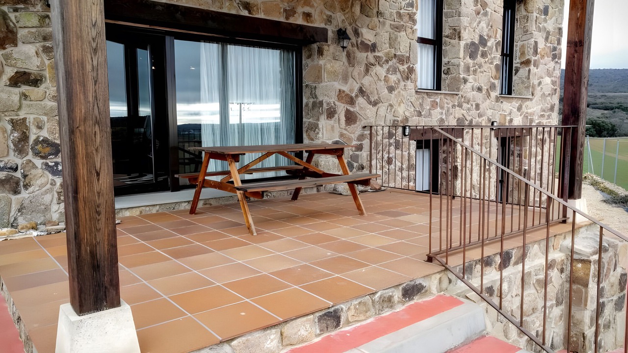 Photo of Outdoor in Aldehuela de Perianez