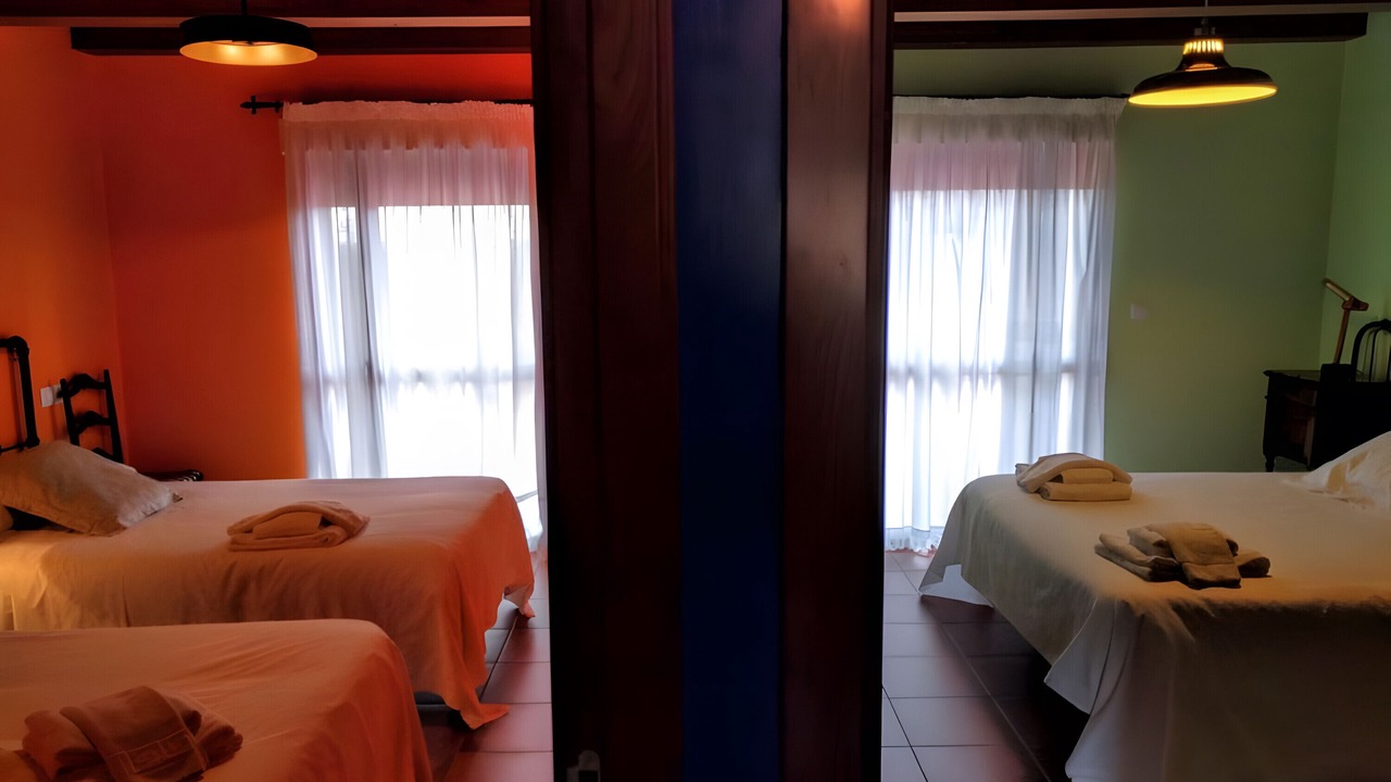 Photo of Bedroom in Aldehuela de Perianez