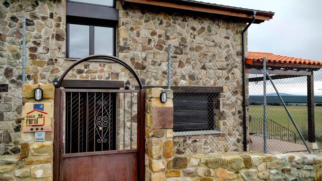 Photo of Outdoor in Aldehuela de Perianez