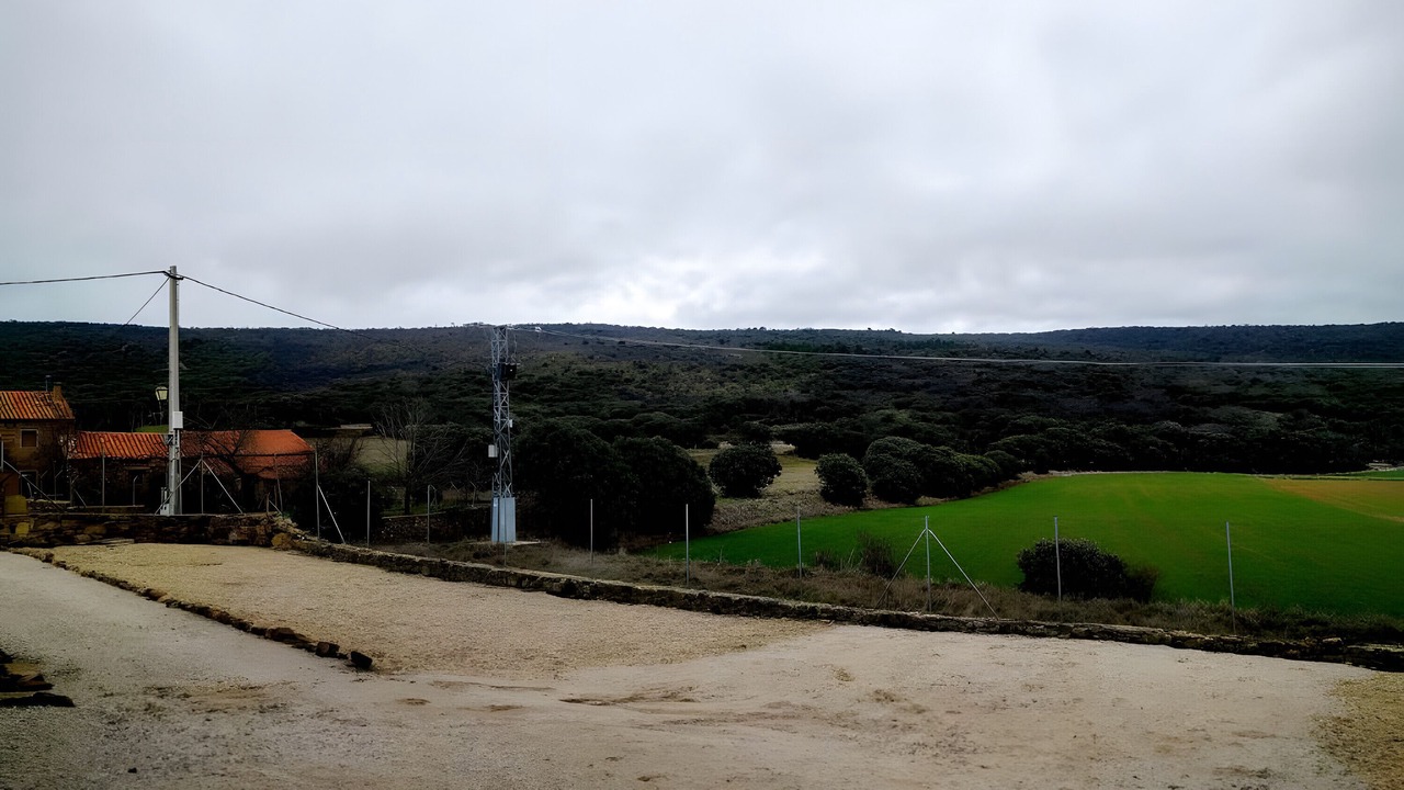 Photo of Others in Aldehuela de Perianez
