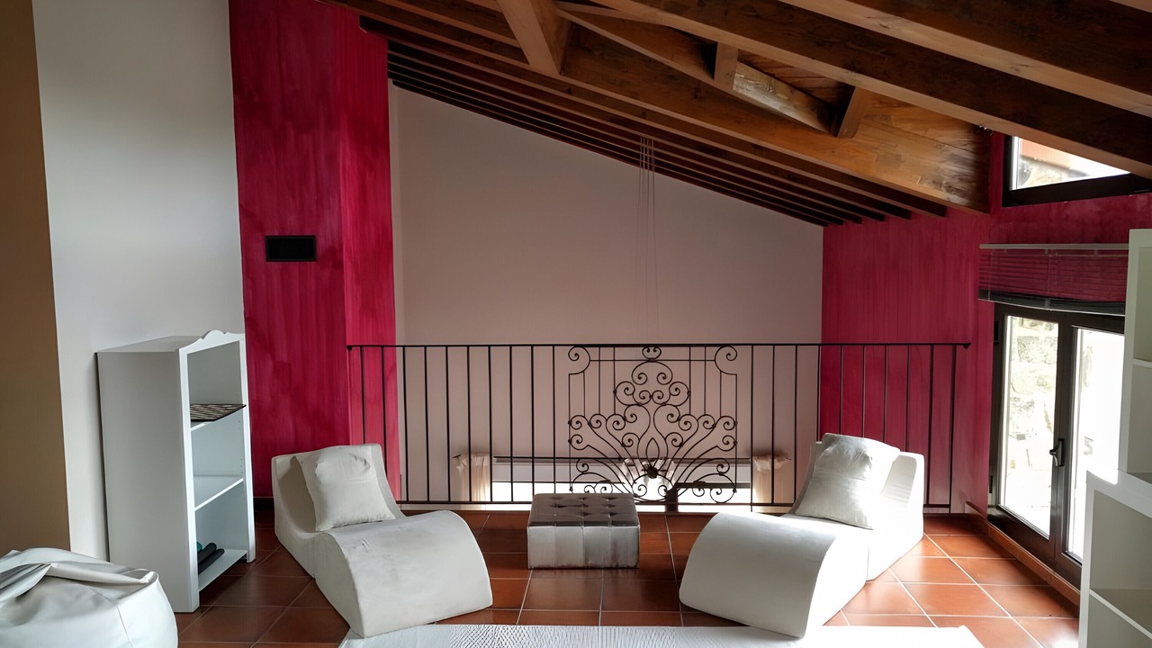 Photo of Bedroom in Aldehuela de Perianez