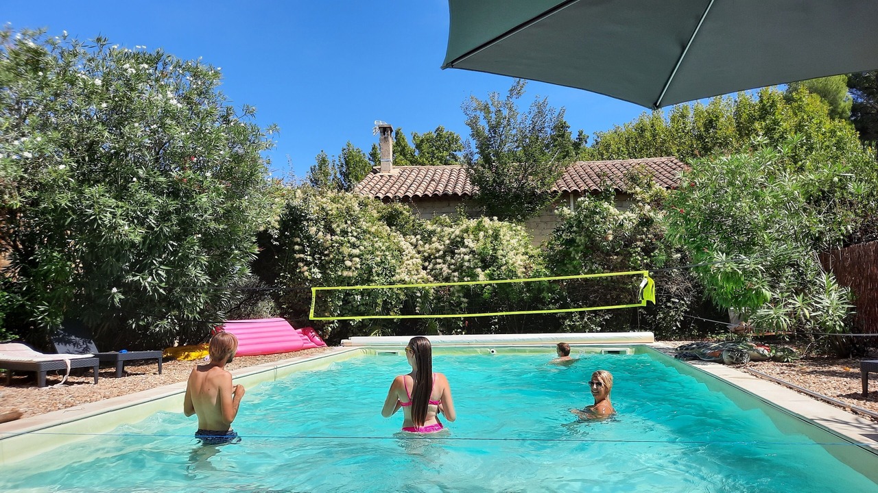 Photo of Outdoor in Eyragues