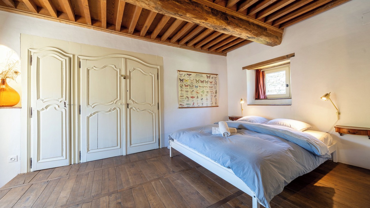 Photo of Bedroom in Requista