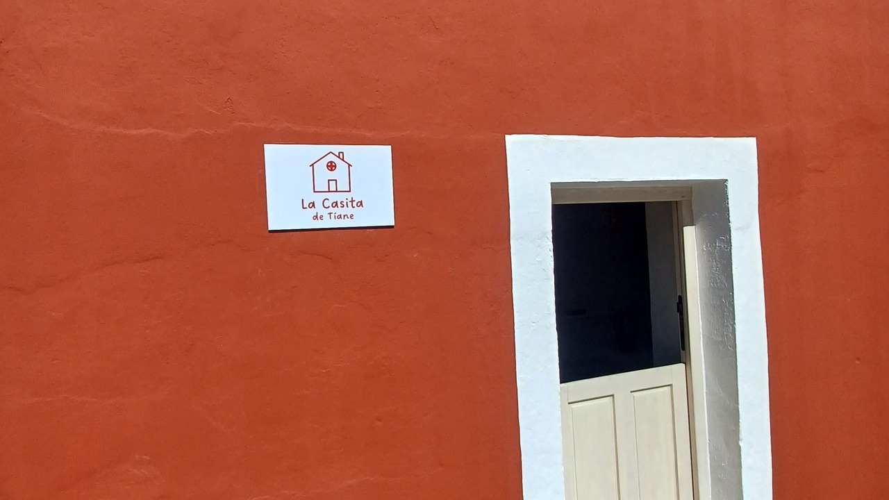 Photo of Outdoor in La Adrada