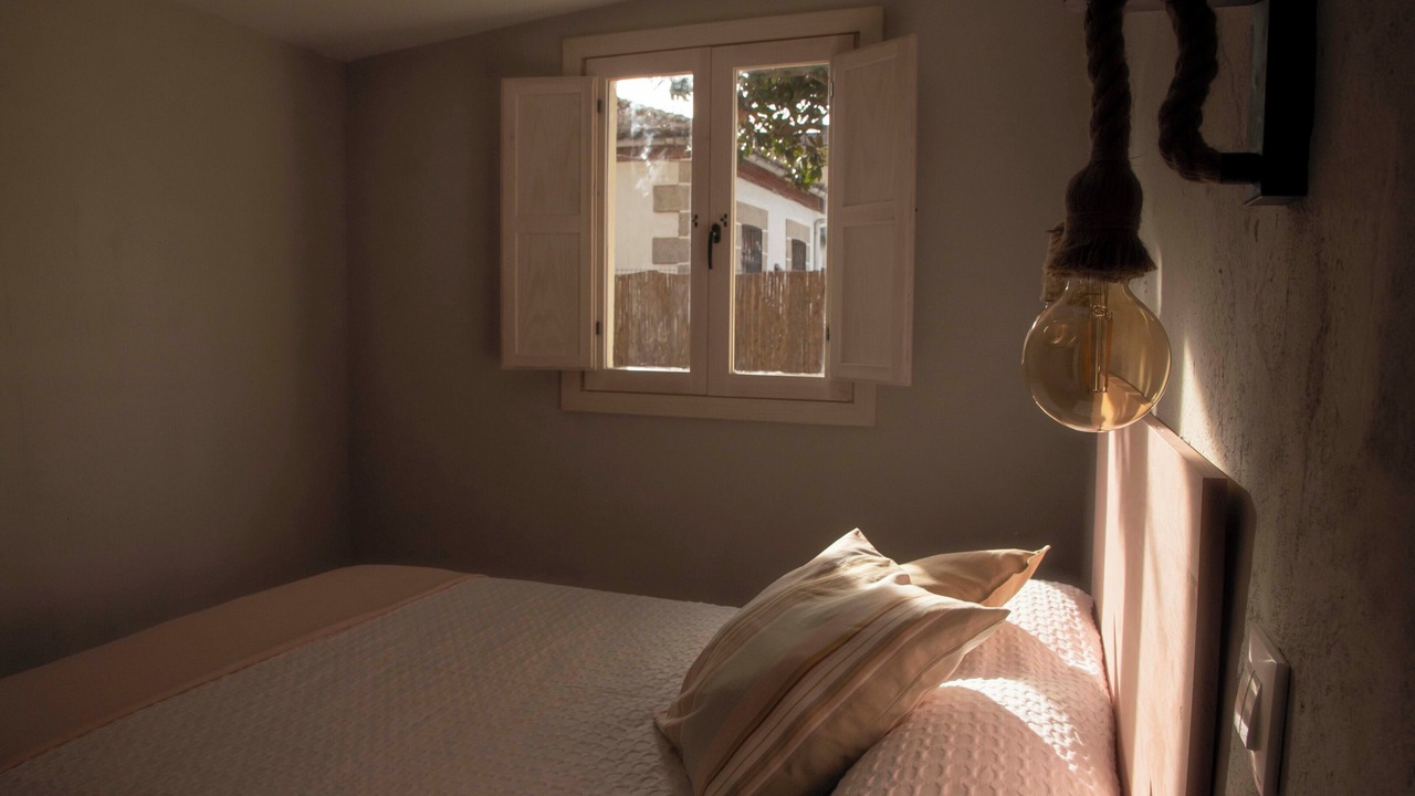 Photo of Bedroom in La Adrada