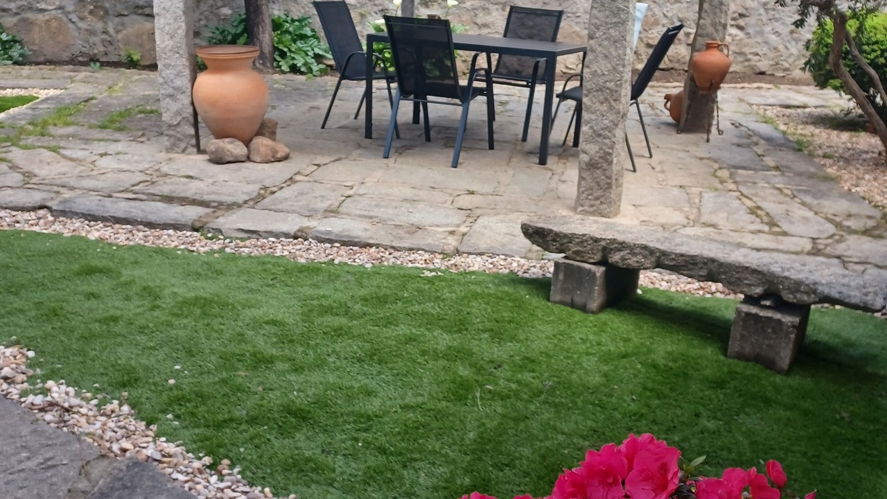 Photo of Outdoor in La Adrada