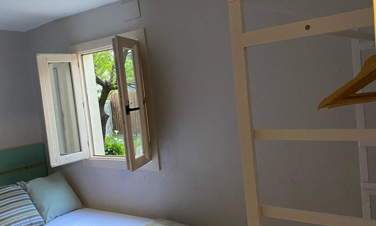 Photo of Bedroom in La Adrada