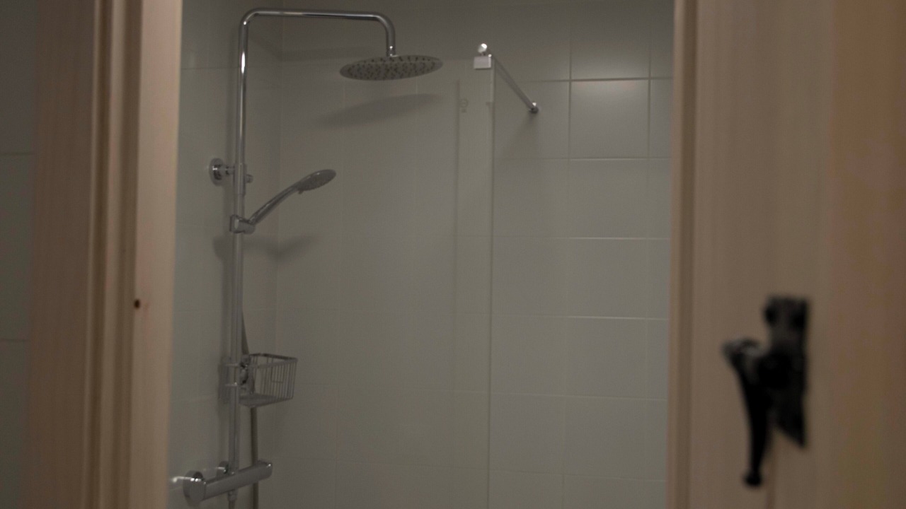 Photo of Bathroom in La Adrada